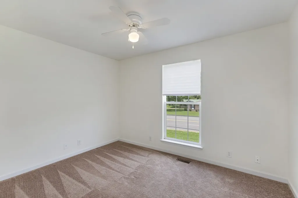 647 Durrett Drive Nashville TN 37211