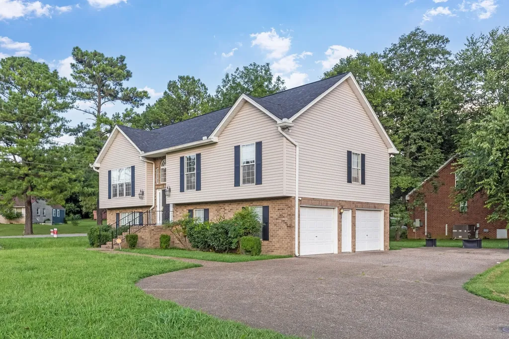 647 Durrett Drive Nashville TN 37211