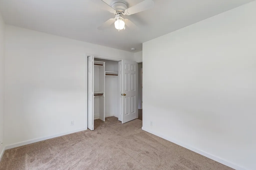 647 Durrett Drive Nashville TN 37211