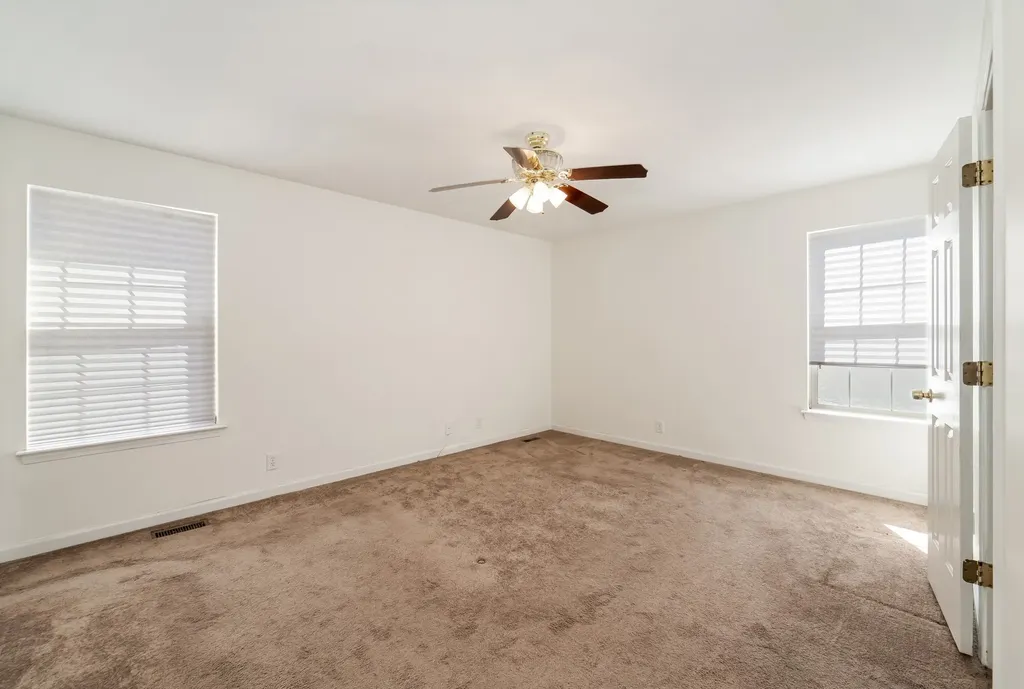 647 Durrett Drive Nashville TN 37211