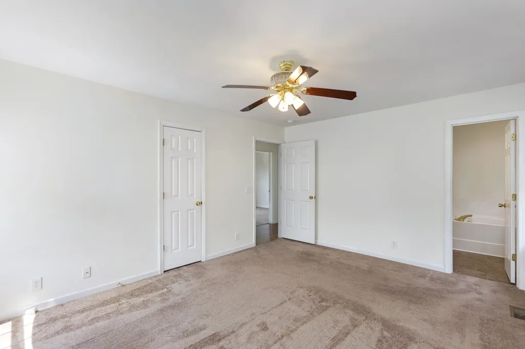 647 Durrett Drive Nashville TN 37211