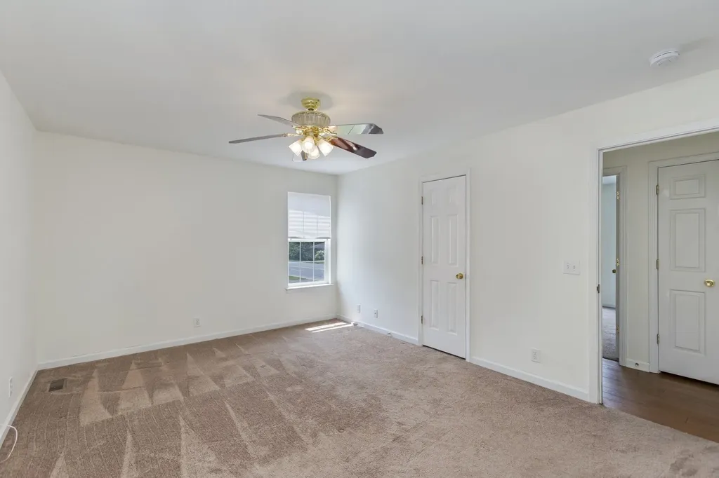 647 Durrett Drive Nashville TN 37211