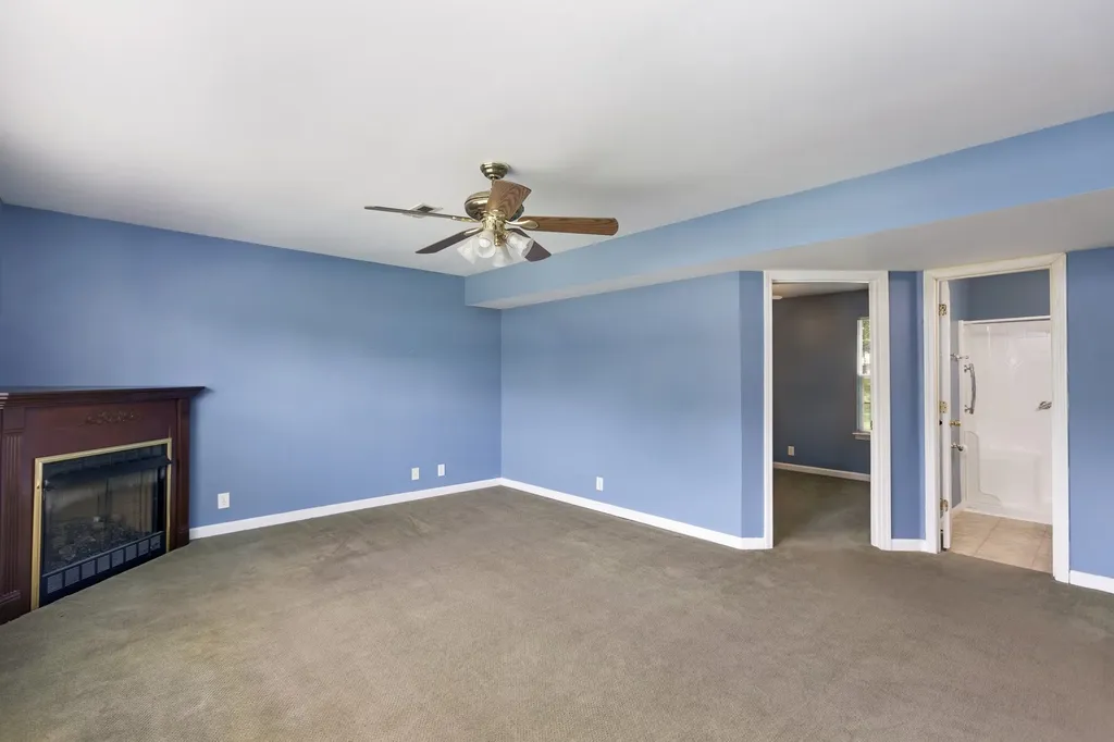 647 Durrett Drive Nashville TN 37211