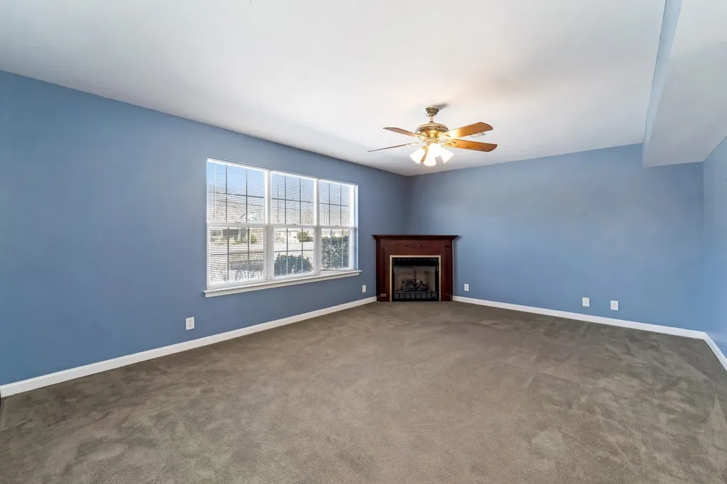 647 Durrett Drive Nashville TN 37211