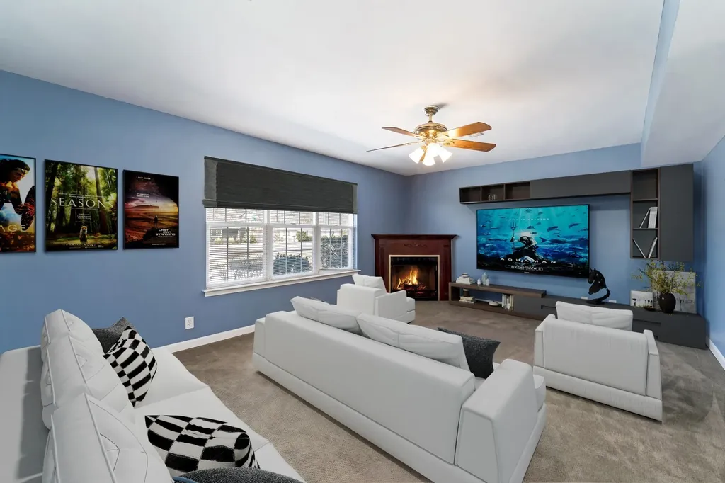 647 Durrett Drive Nashville TN 37211