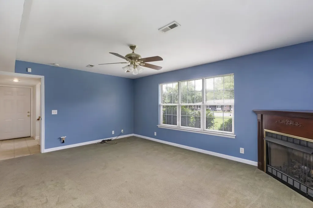 647 Durrett Drive Nashville TN 37211