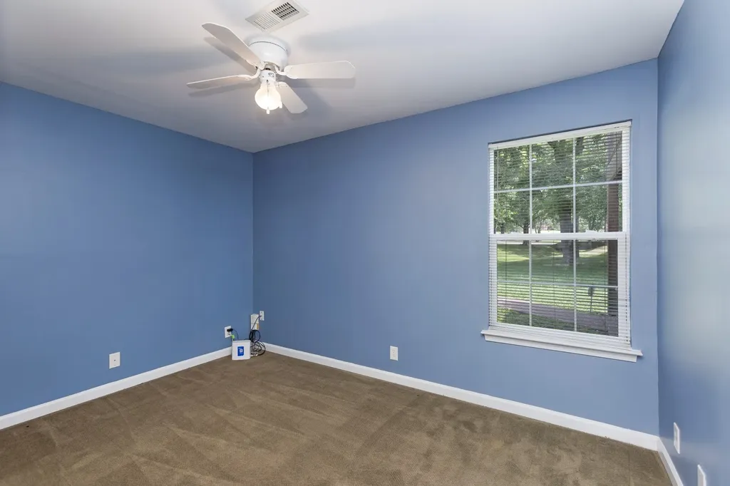 647 Durrett Drive Nashville TN 37211