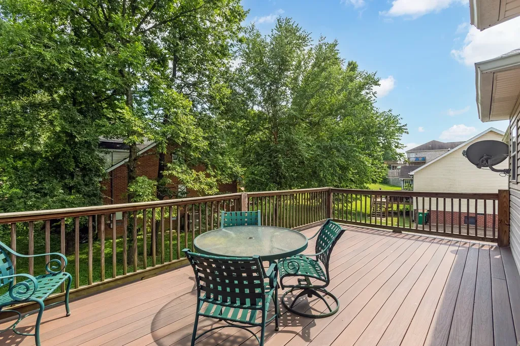 647 Durrett Drive Nashville TN 37211
