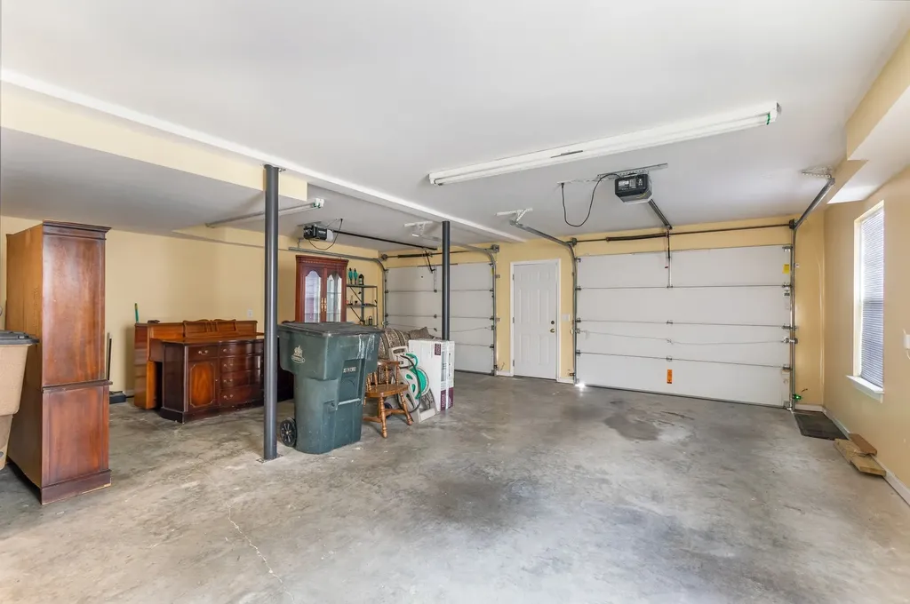 647 Durrett Drive Nashville TN 37211