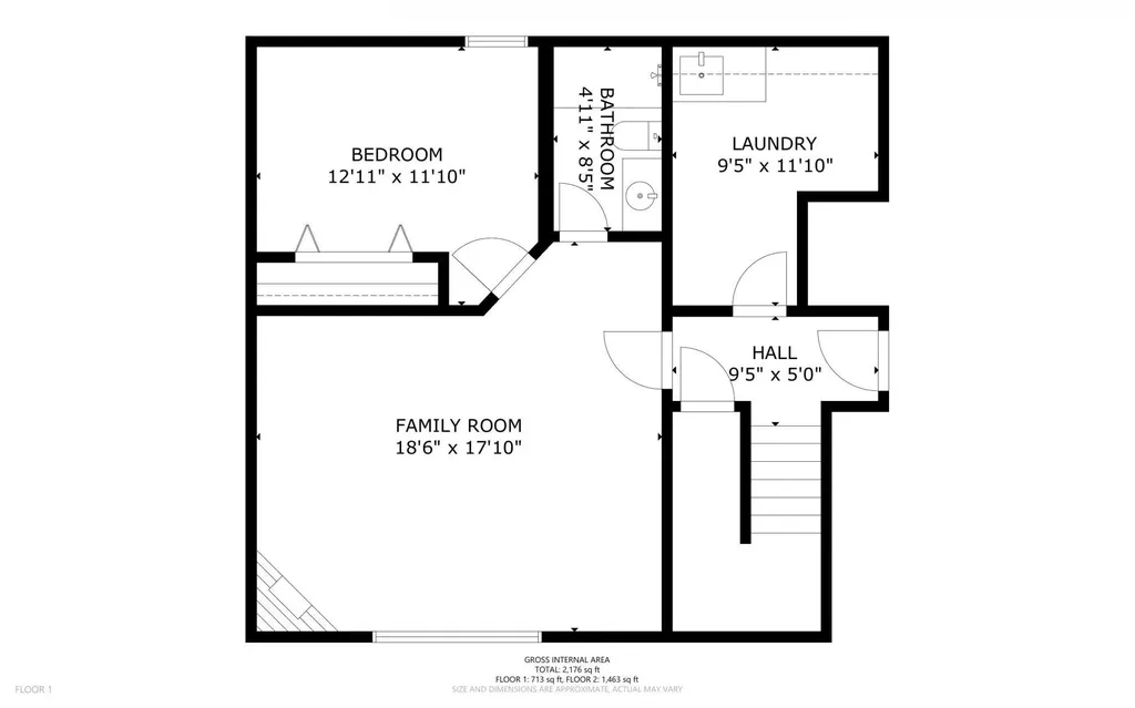 647 Durrett Drive Nashville TN 37211