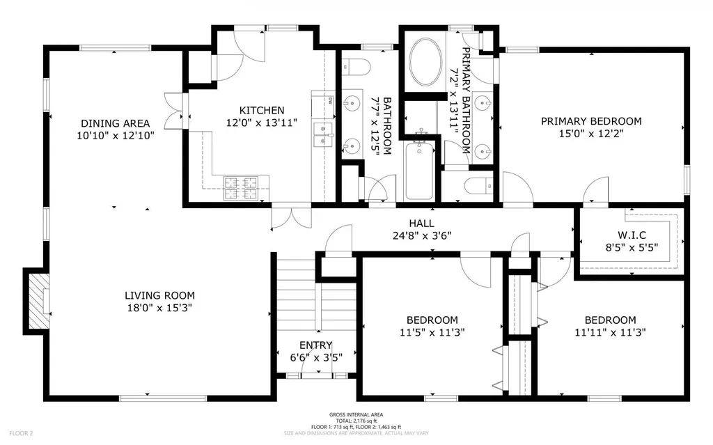 647 Durrett Drive Nashville TN 37211