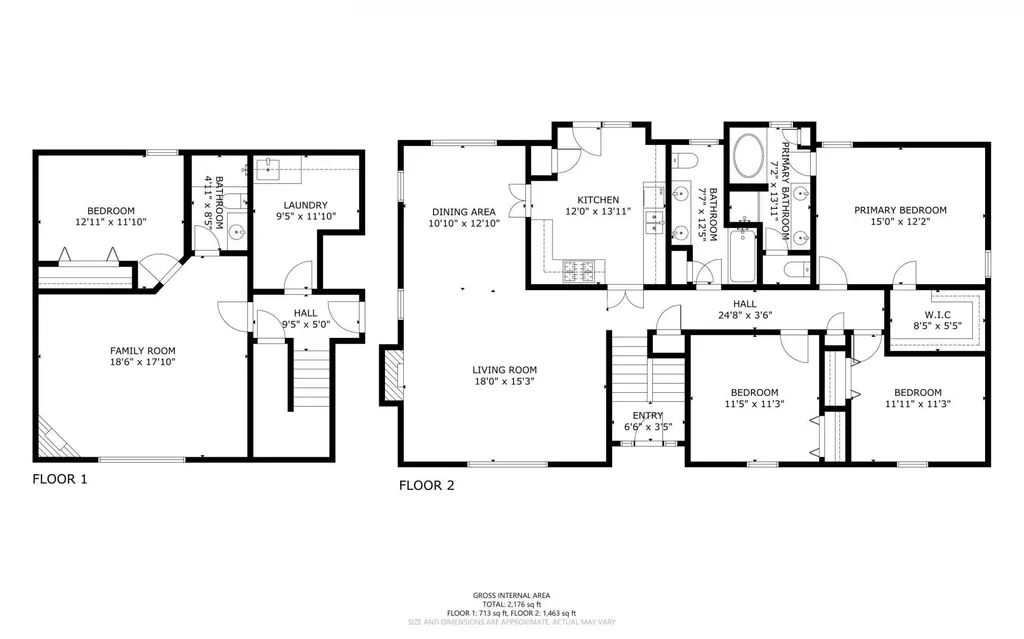 647 Durrett Drive Nashville TN 37211