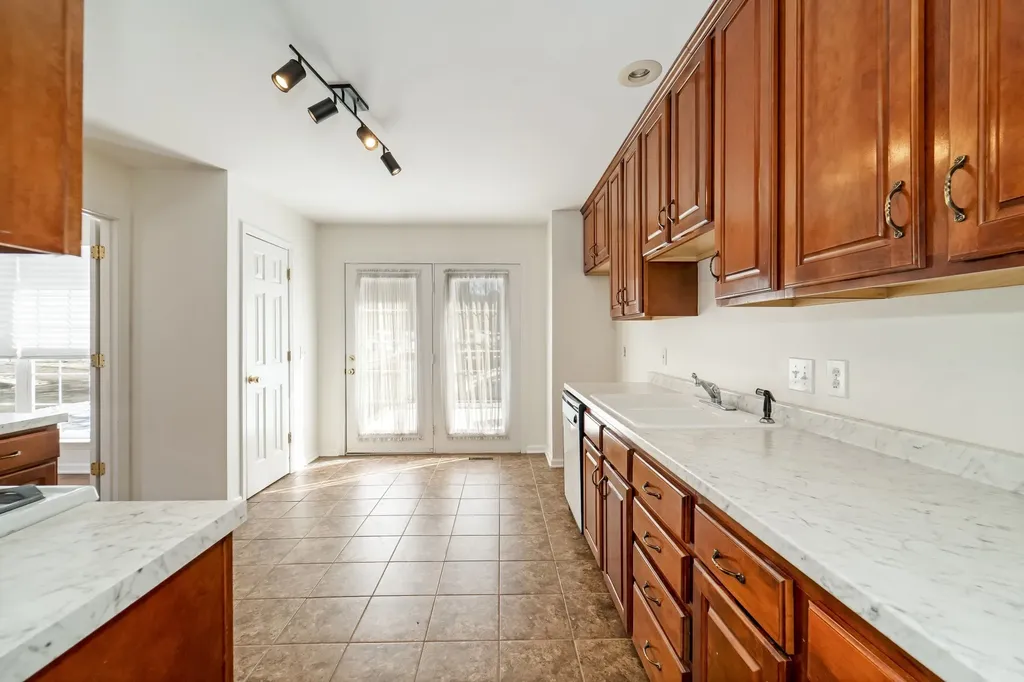 647 Durrett Drive Nashville TN 37211