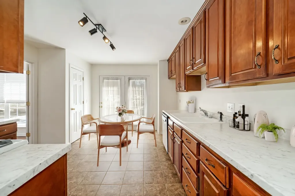 647 Durrett Drive Nashville TN 37211