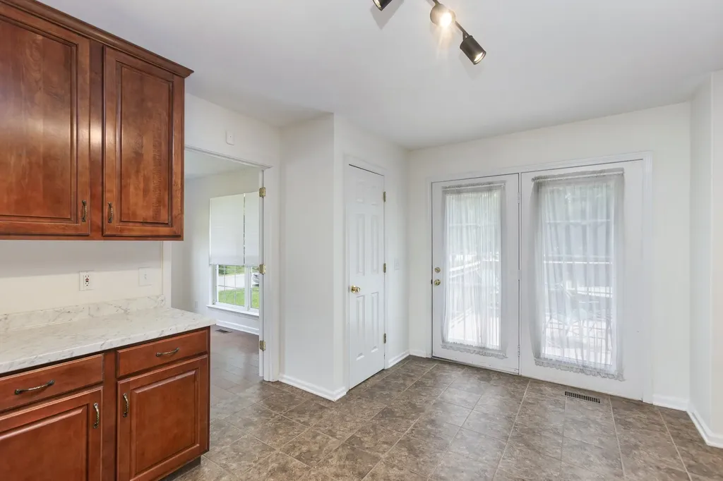647 Durrett Drive Nashville TN 37211