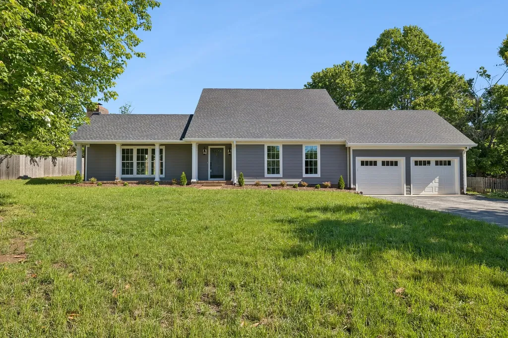 1418 Courtland Drive Columbia TN 38401