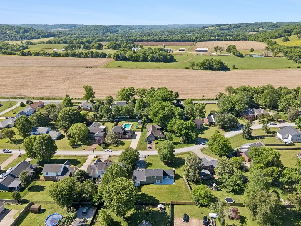 1418 Courtland Drive Columbia TN 38401