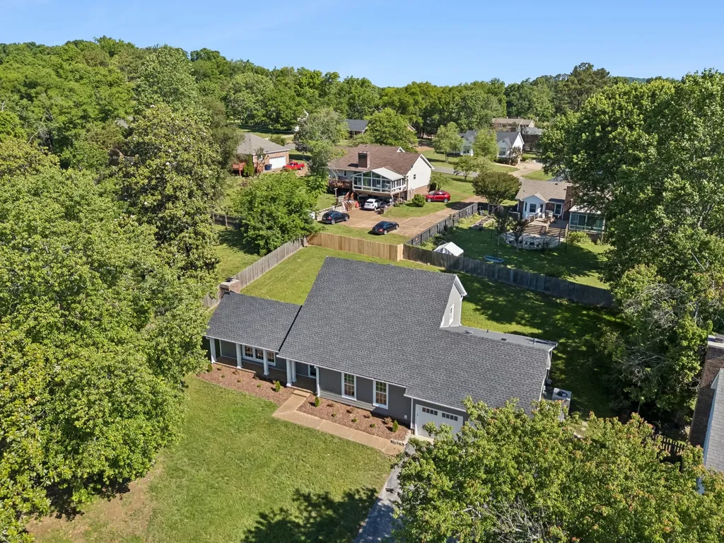 1418 Courtland Drive Columbia TN 38401