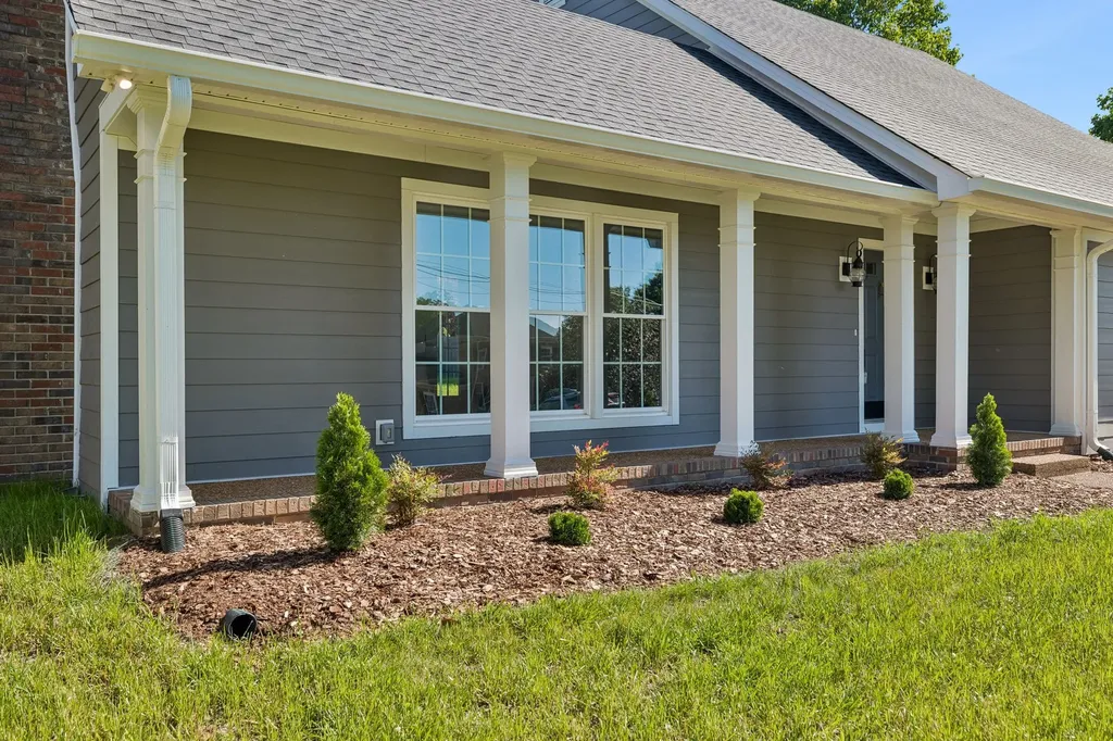 1418 Courtland Drive Columbia TN 38401