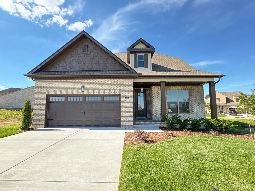 106 Turf Way Street Gallatin TN 37066
