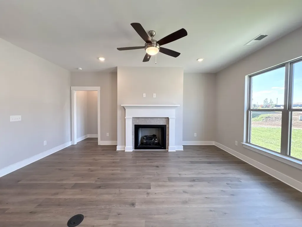 106 Turf Way Street Gallatin TN 37066