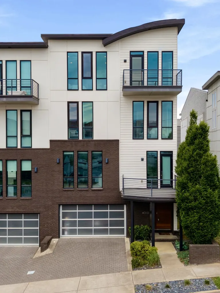 401D Avoca Street Nashville TN 37203