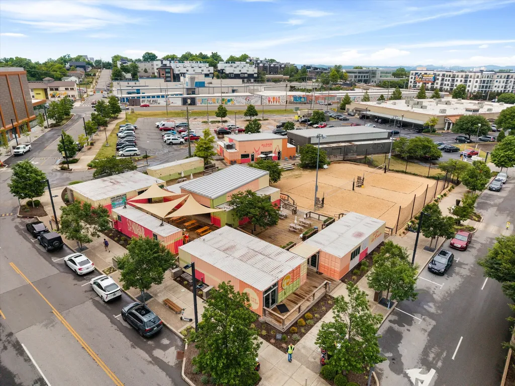 401D Avoca Street Nashville TN 37203