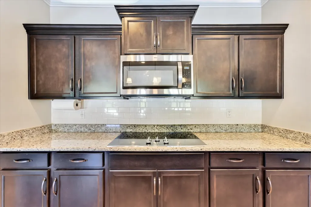 1023 Terraceside Circle Clarksville TN 37040