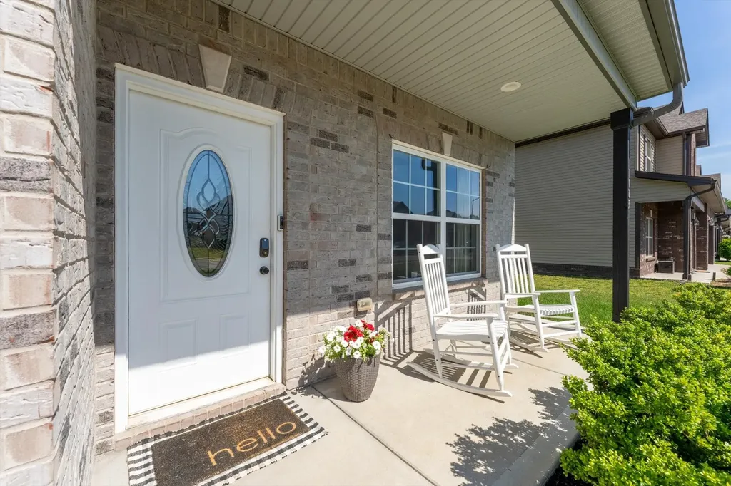 1023 Terraceside Circle Clarksville TN 37040