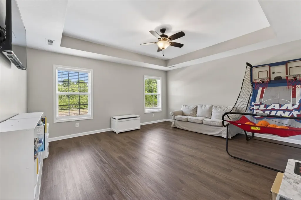 1023 Terraceside Circle Clarksville TN 37040