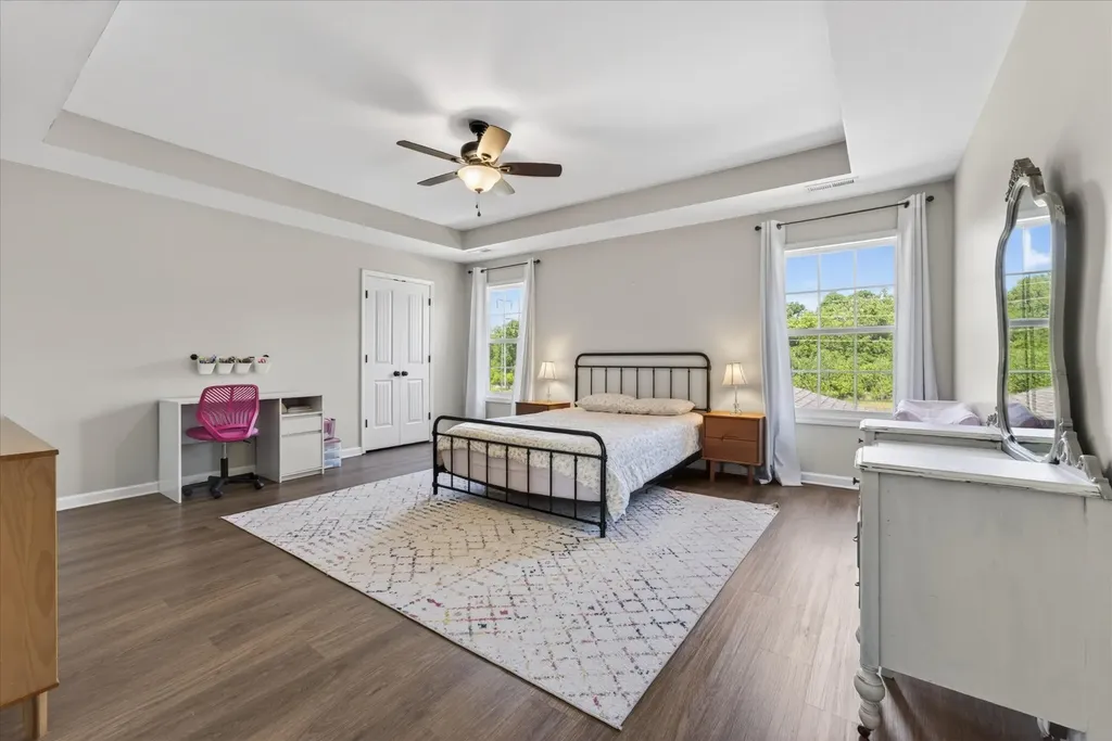 1023 Terraceside Circle Clarksville TN 37040