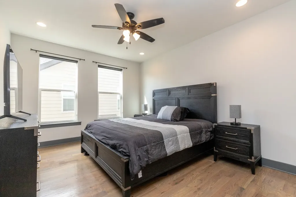 1208 Avondale Circle Nashville TN 37207