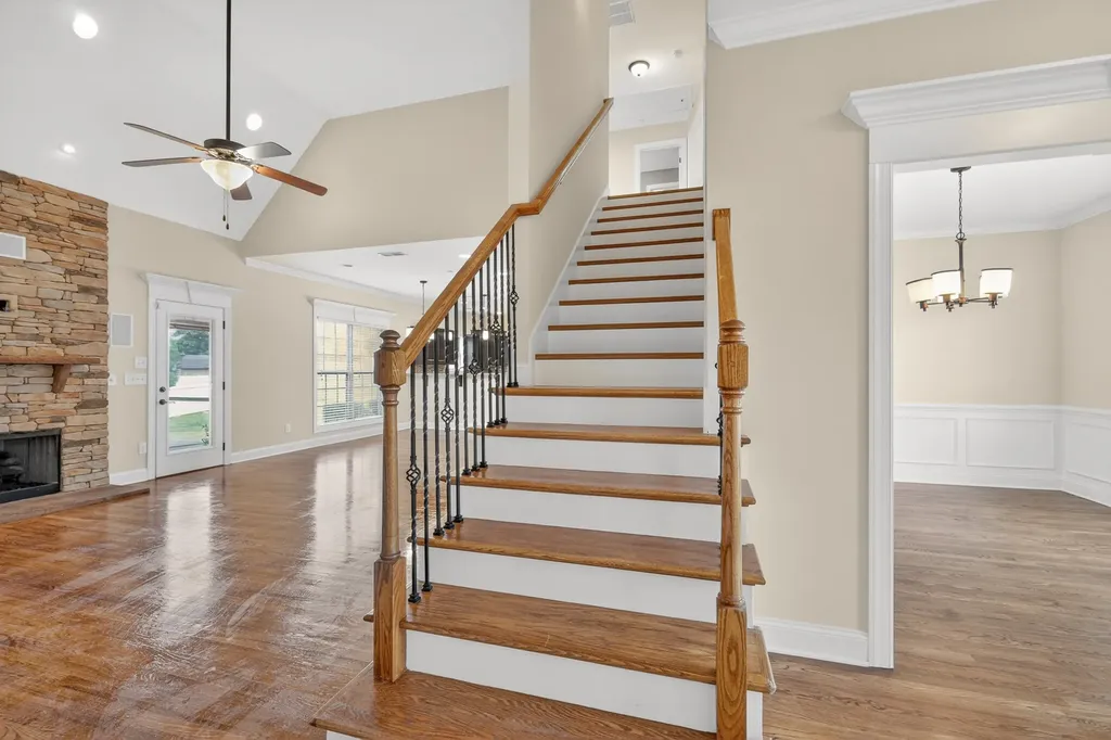 1305 Royal Oak Avenue Murfreesboro TN 37129