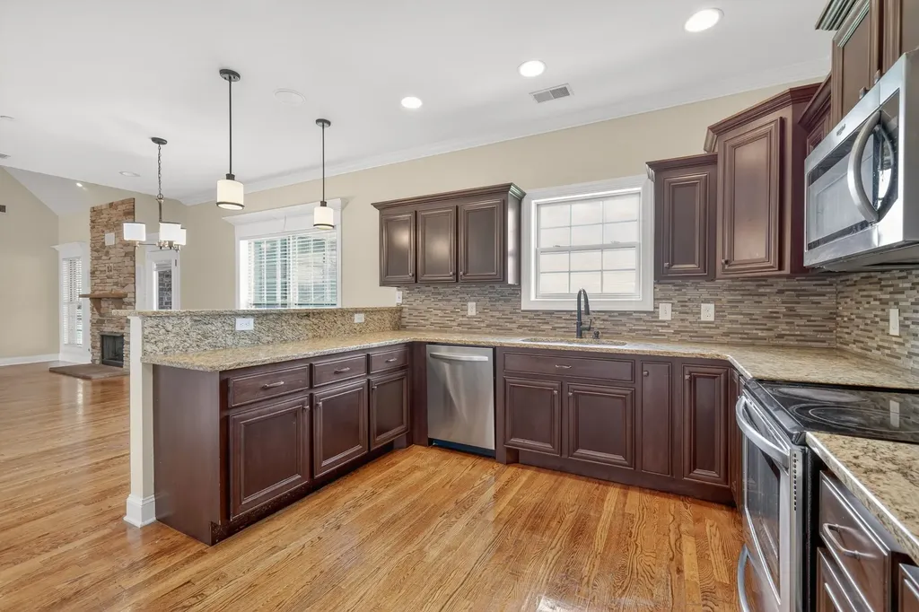 1305 Royal Oak Avenue Murfreesboro TN 37129