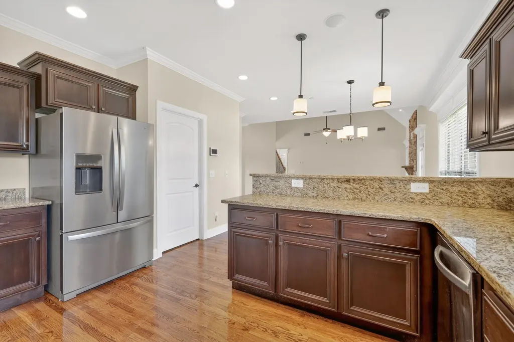 1305 Royal Oak Avenue Murfreesboro TN 37129