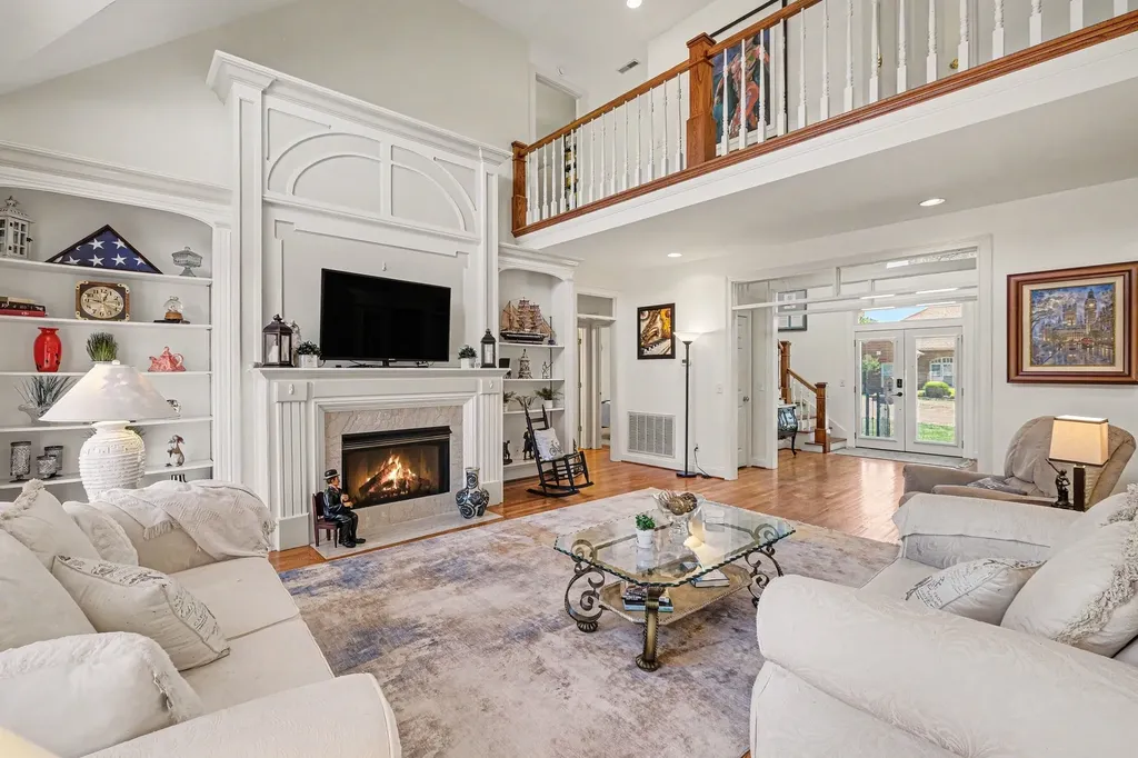 2009 Brunswick Drive Lebanon TN 37087