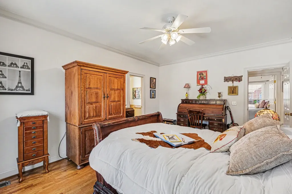 2009 Brunswick Drive Lebanon TN 37087