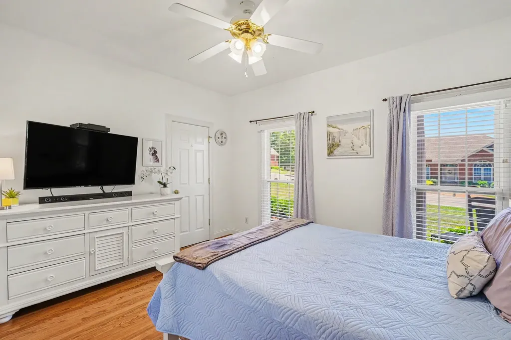 2009 Brunswick Drive Lebanon TN 37087