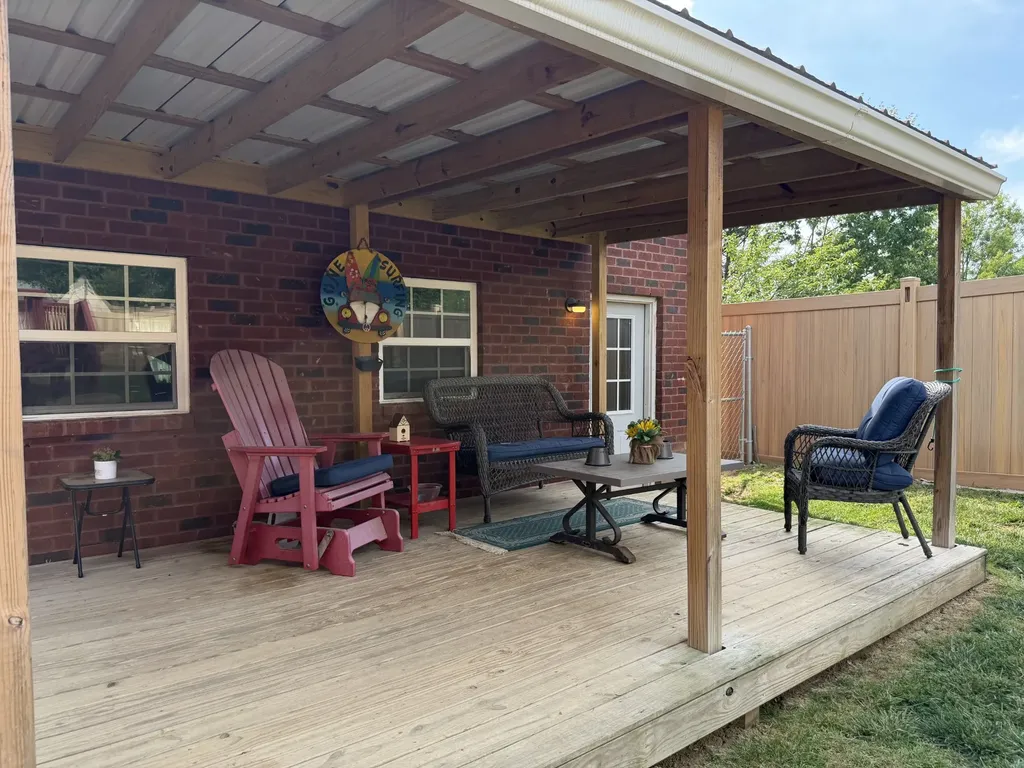 2009 Brunswick Drive Lebanon TN 37087