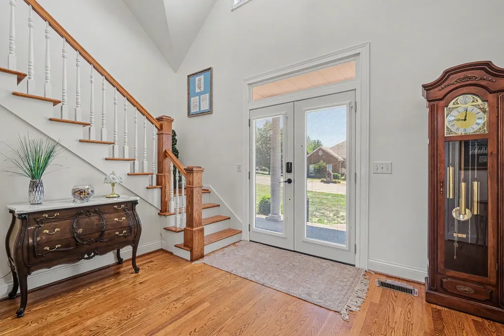 2009 Brunswick Drive Lebanon TN 37087