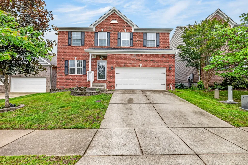 684 Wolfeboro Lane Nashville TN 37221