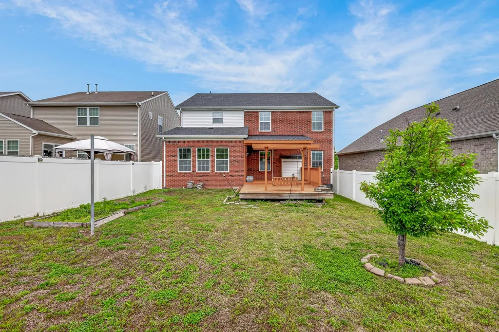 684 Wolfeboro Lane Nashville TN 37221
