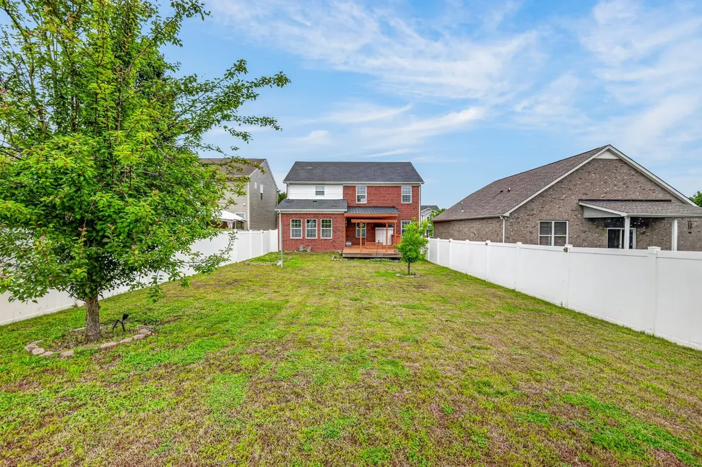 684 Wolfeboro Lane Nashville TN 37221