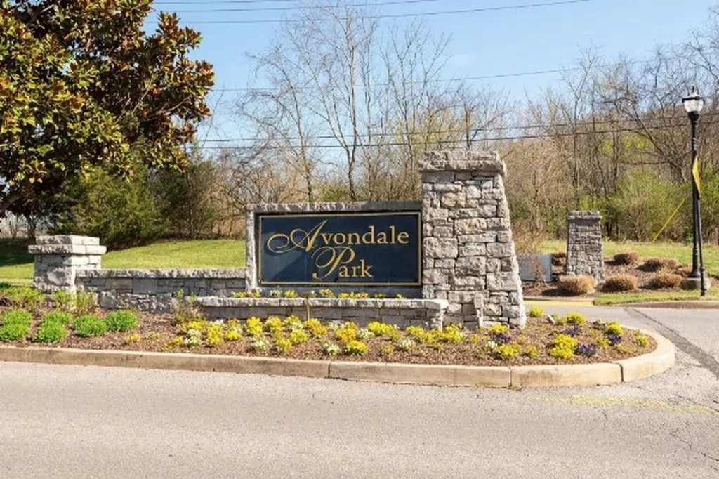 684 Wolfeboro Lane Nashville TN 37221