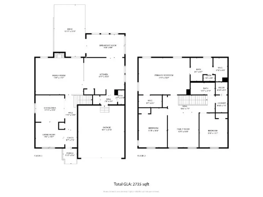 684 Wolfeboro Lane Nashville TN 37221