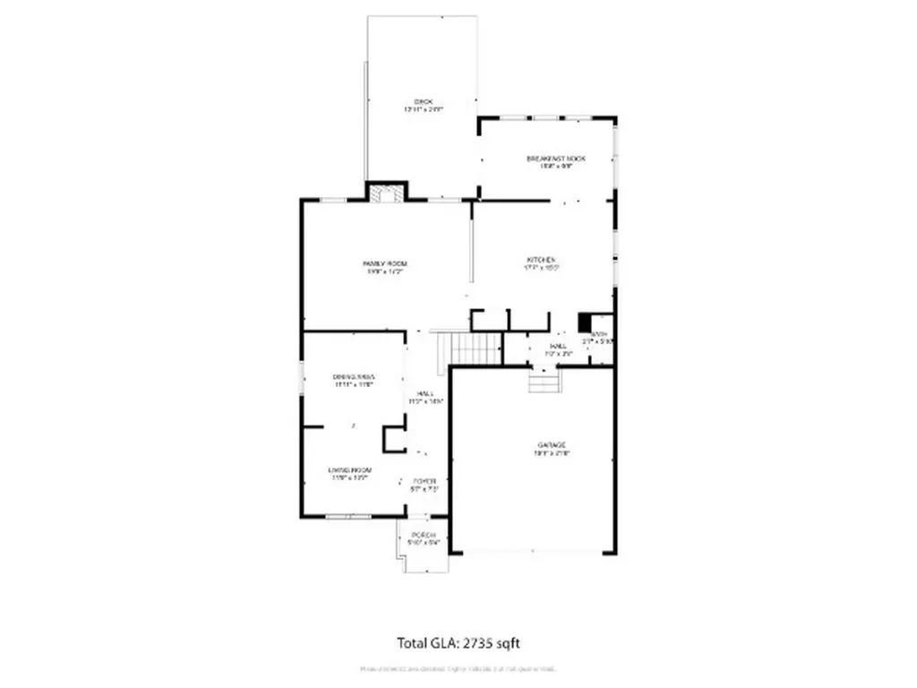 684 Wolfeboro Lane Nashville TN 37221