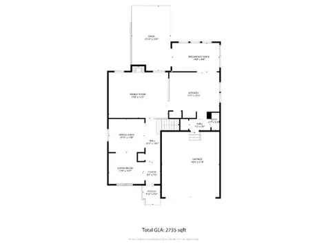 684 Wolfeboro Lane Nashville TN 37221