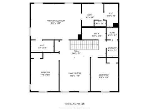 684 Wolfeboro Lane Nashville TN 37221
