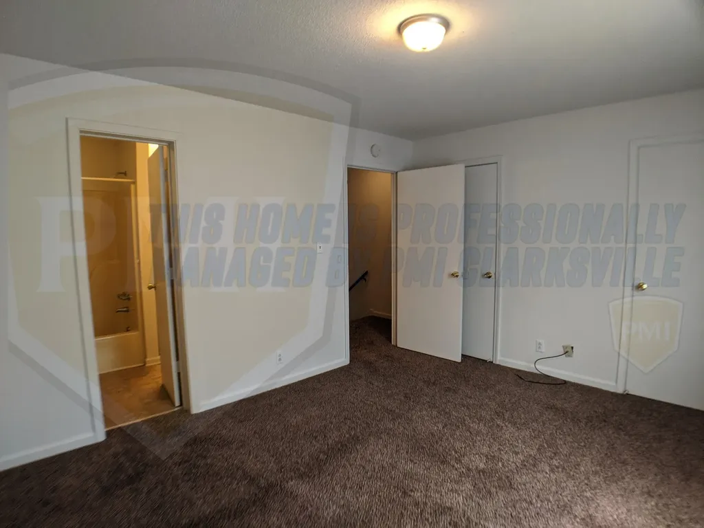 1640 Baltimore Drive Clarksville TN 37043