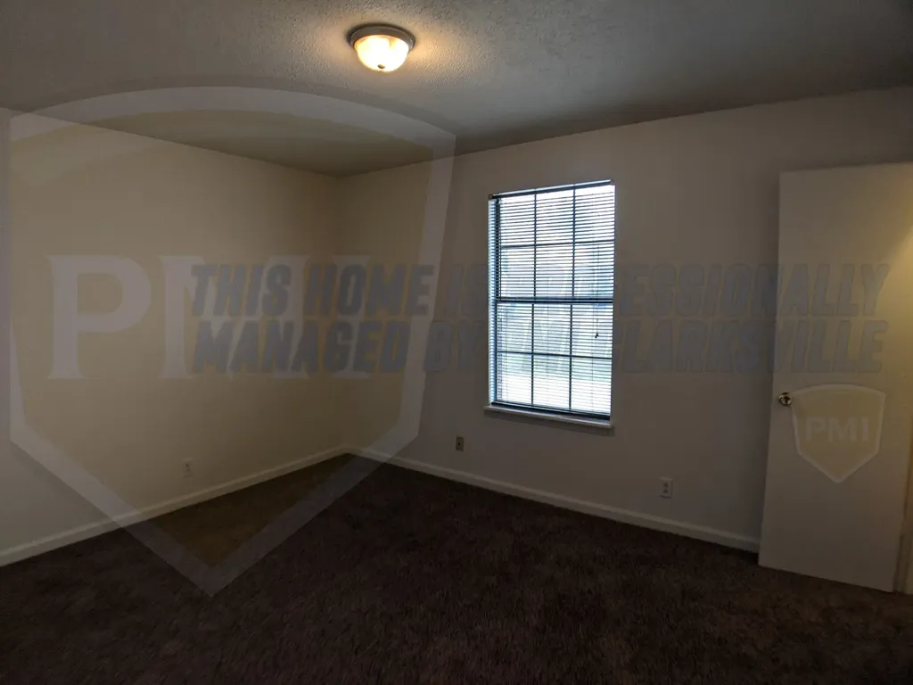 1640 Baltimore Drive Clarksville TN 37043